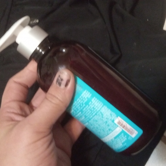 Moroccan oil-intense curl cream - Picture 5 of 5